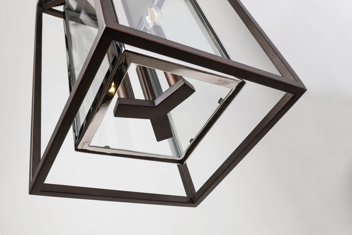 Morgan Outdoor Hanging Light by Troy Lighting