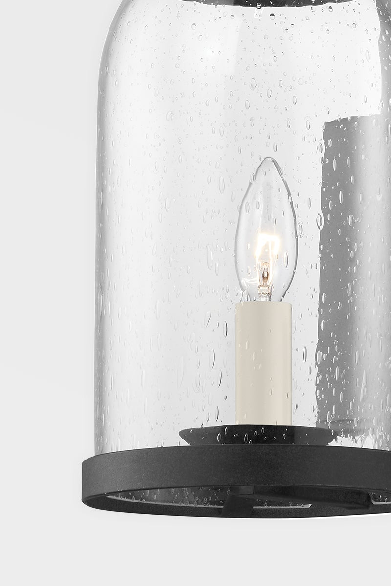 Napa County Outdoor Wall Sconce by Troy Lighting