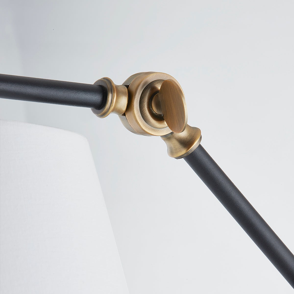 Navin Plug-In Sconce by Troy Lighting