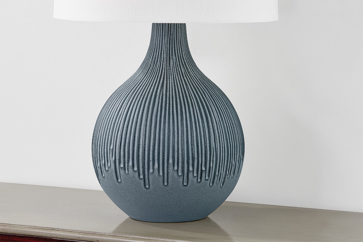 Nepperhan Table Lamp by Hudson Valley Lighting