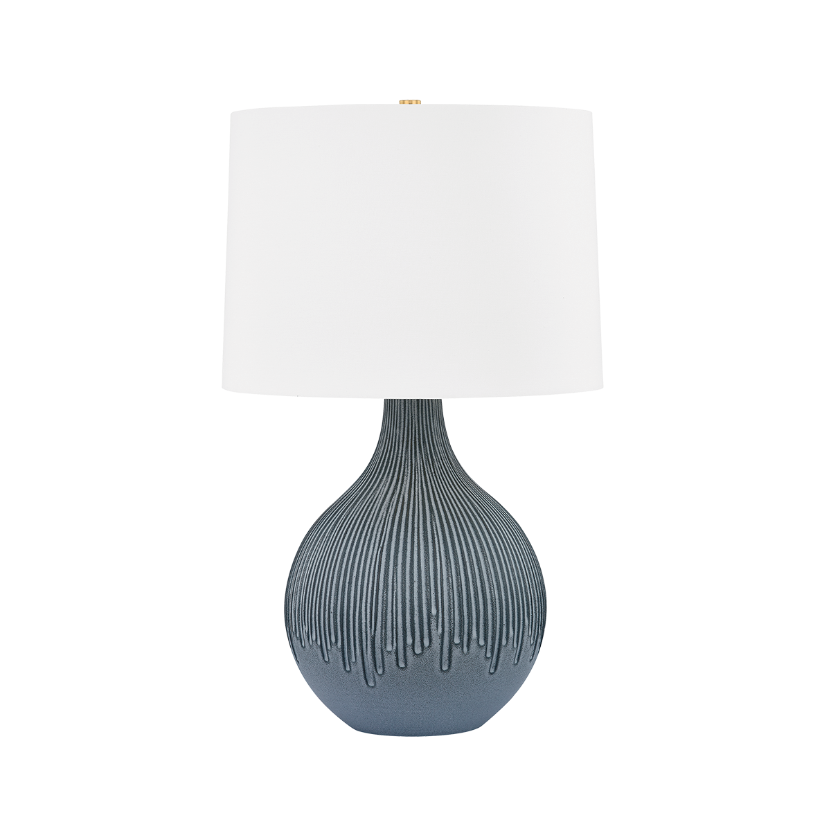 Nepperhan Table Lamp by Hudson Valley Lighting