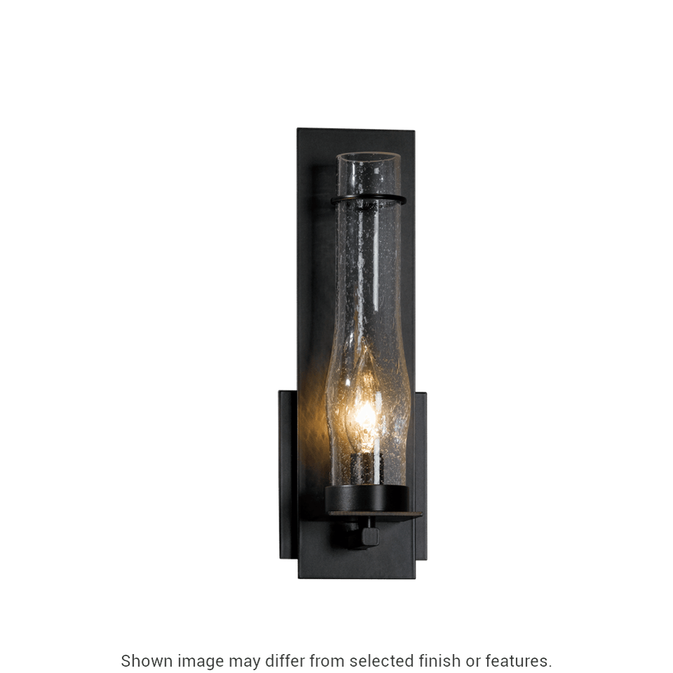 New Town Sconce - Ink by Hubbardton Forge