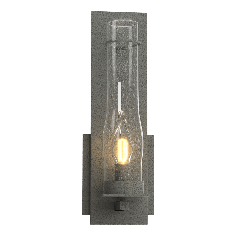New Town Sconce - Natural Iron by Hubbardton Forge
