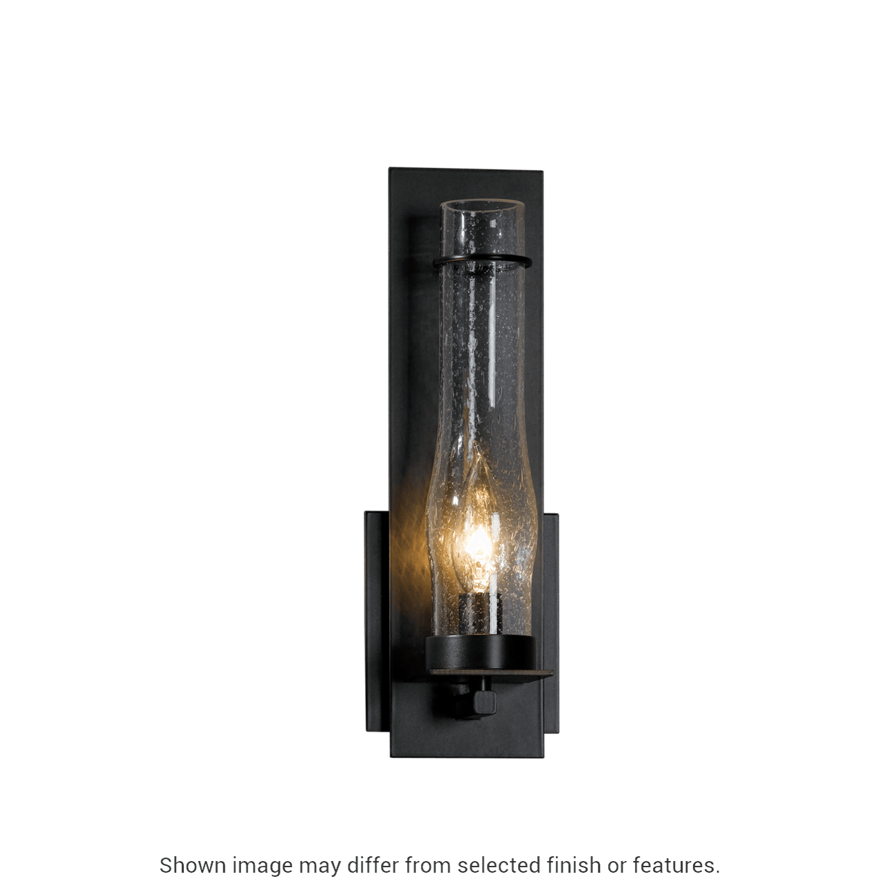 New Town Sconce - White by Hubbardton Forge