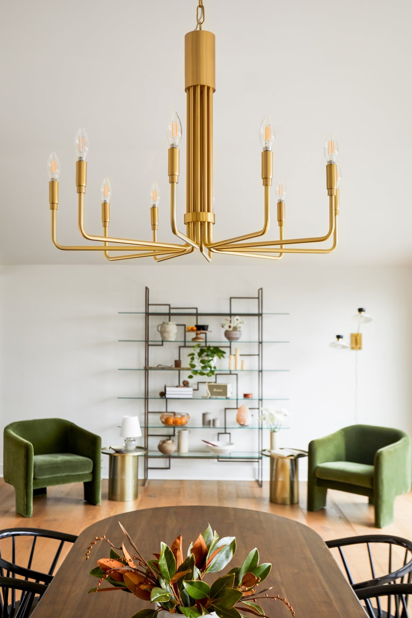 Nicole Table Lamp by Mitzi