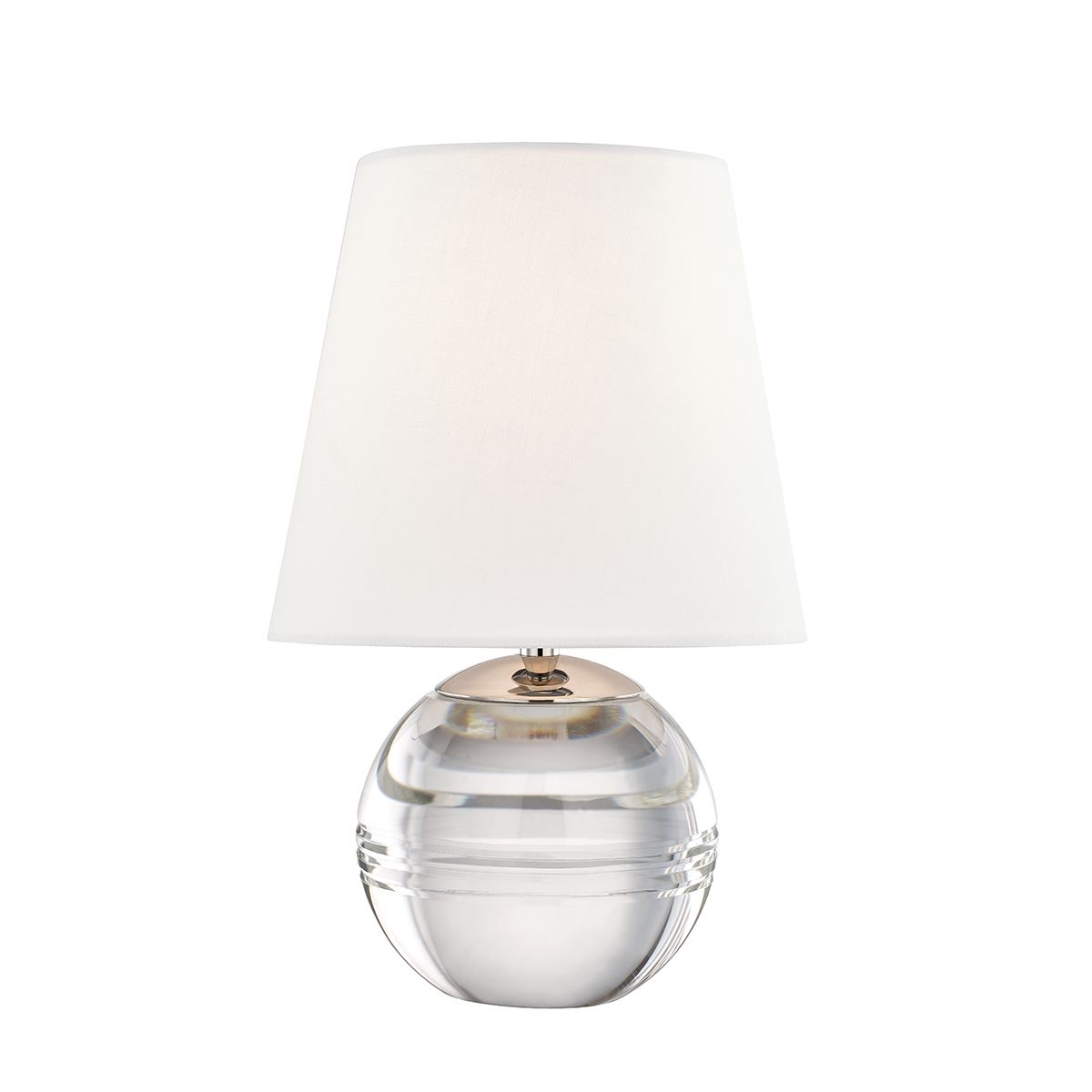 Nicole Table Lamp by Mitzi