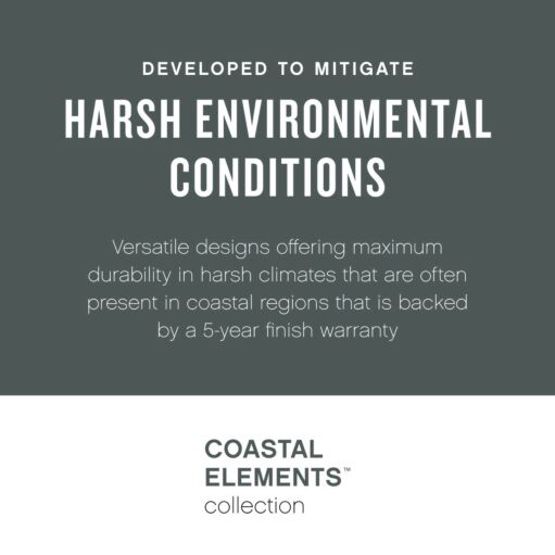 Oasis 52" Fan - Matte Black by Hinkley Lighting