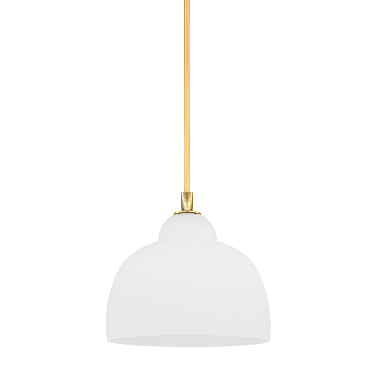 Oberon Large Pendant by Hudson Valley Lighting