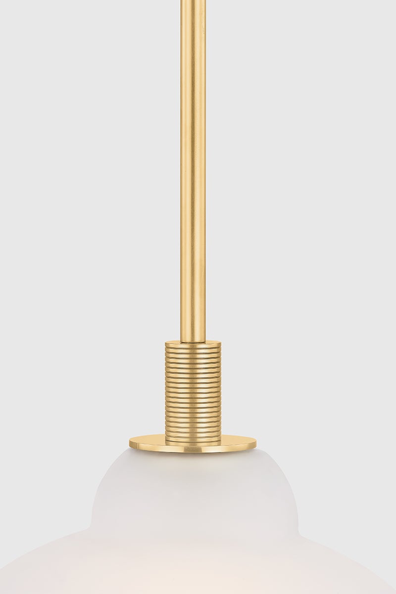 Oberon Pendant by Hudson Valley Lighting
