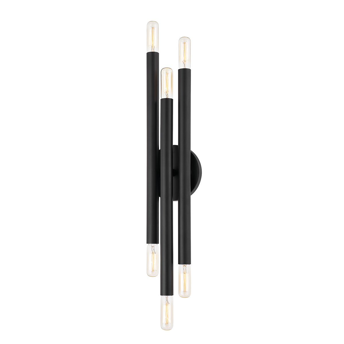 Orland Vanity Light - 6-Light - Bronze - Troy Lighting B3226-BRZ