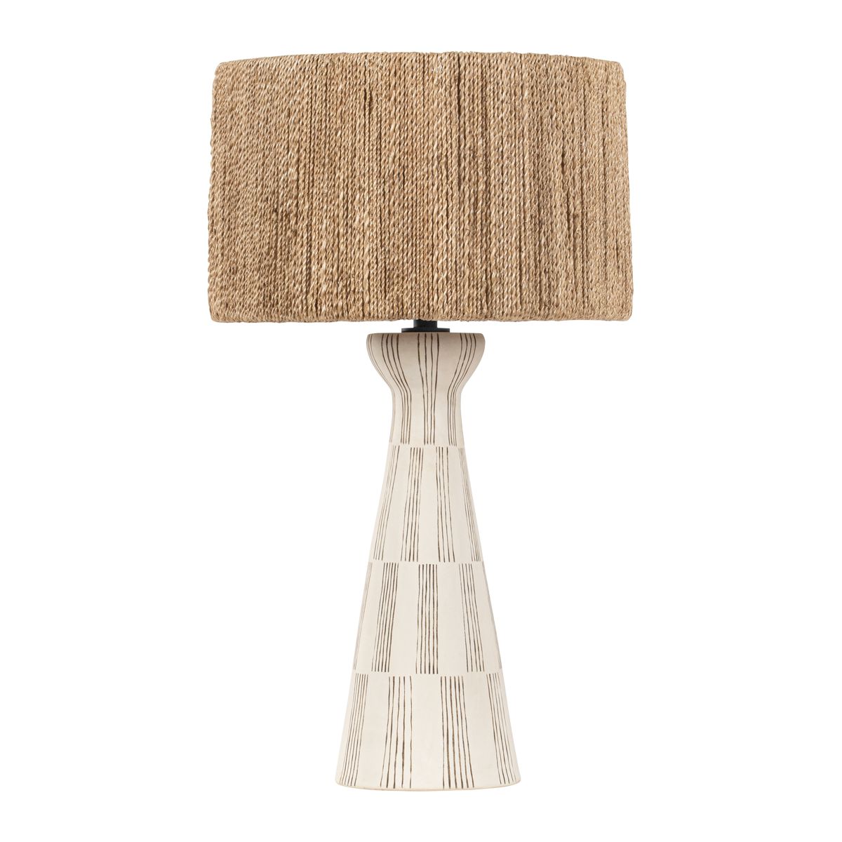 Palma Table Lamp by Troy Lighting