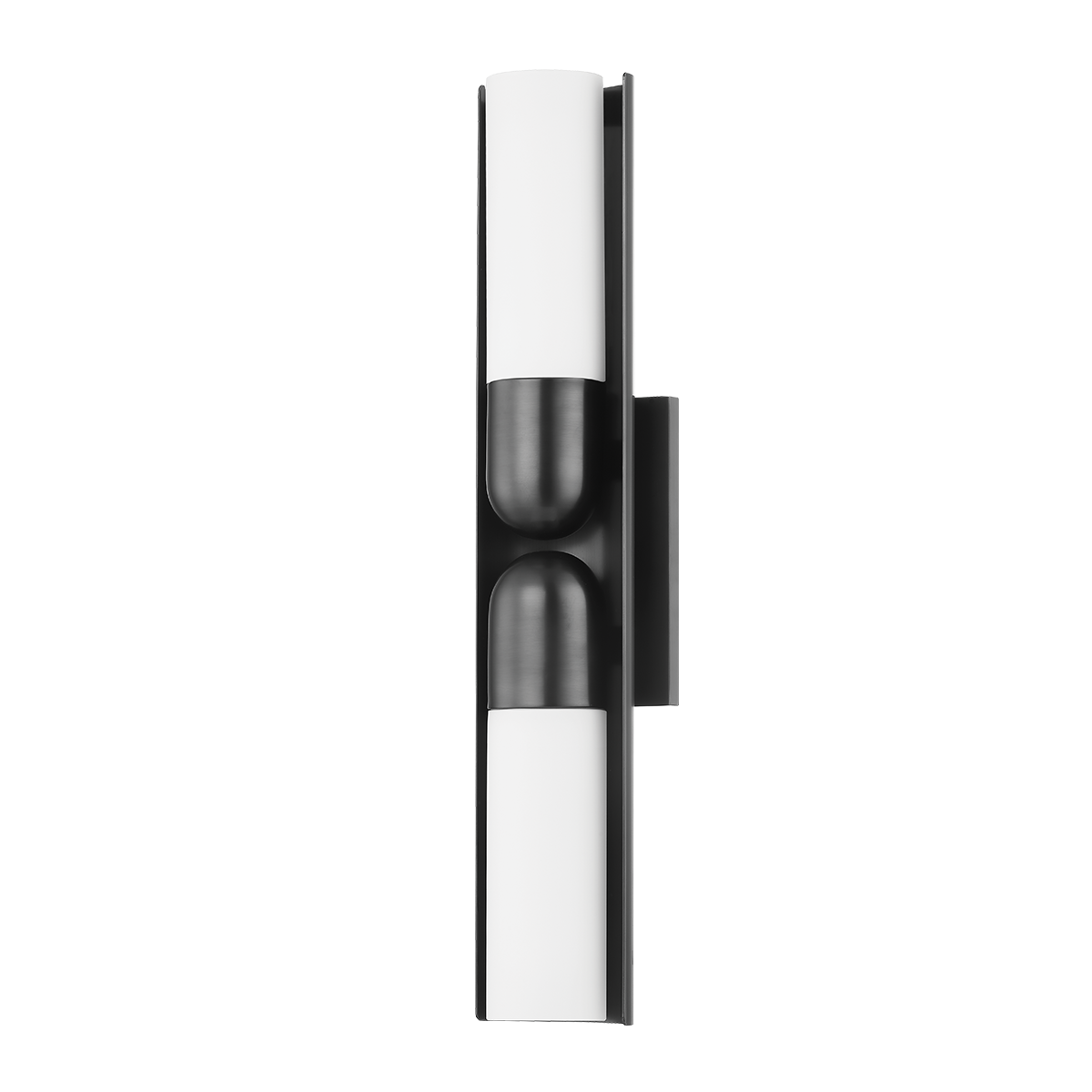 Paolo Wall Sconce - 2-Light - Old Bronze - Mitzi H634102-OB