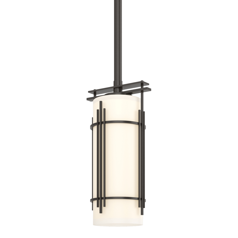 Paralline Mini Pendant - Oil Rubbed Bronze by Hubbardton Forge