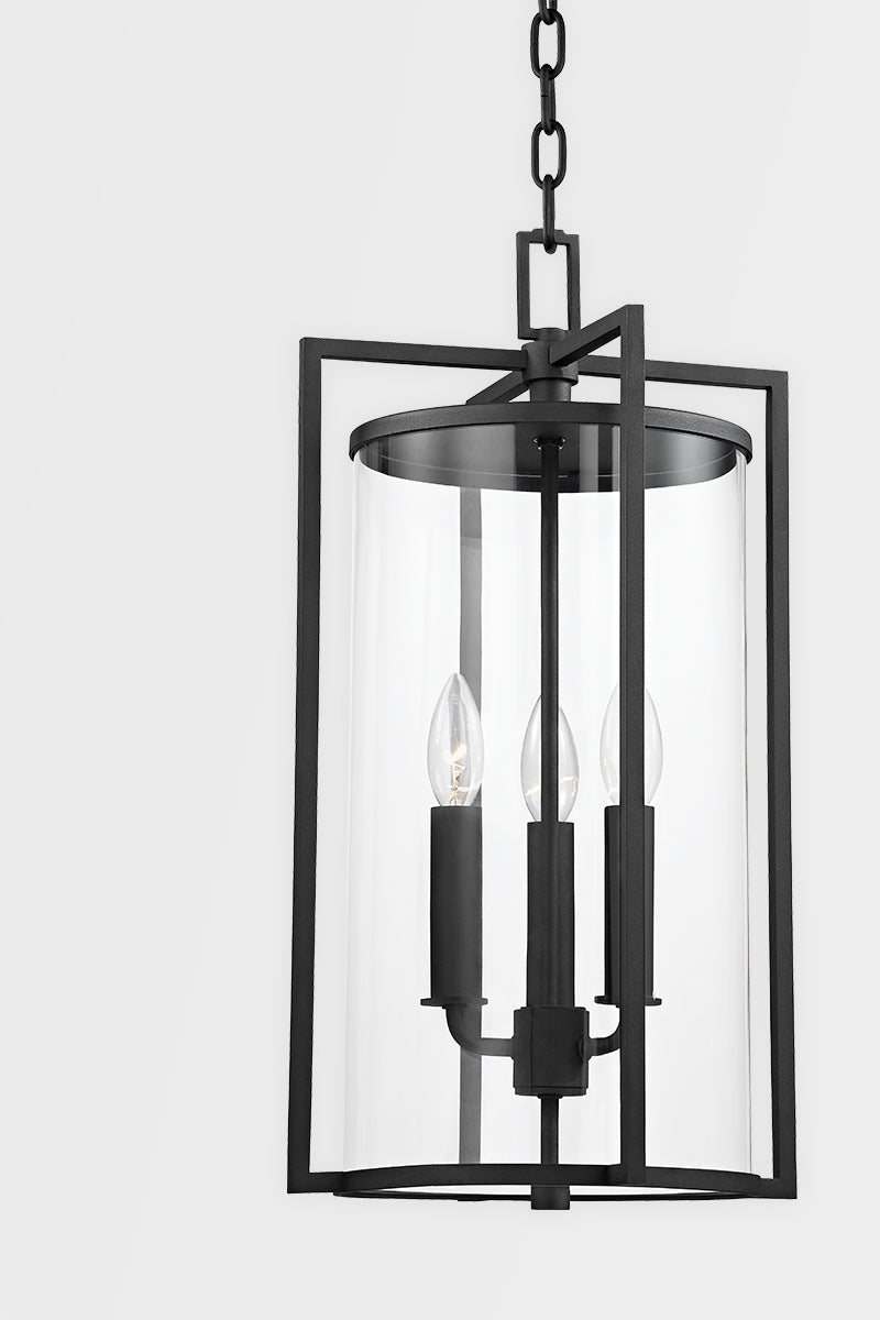 Percy Outdoor Hanging Lantern by Troy Lighting