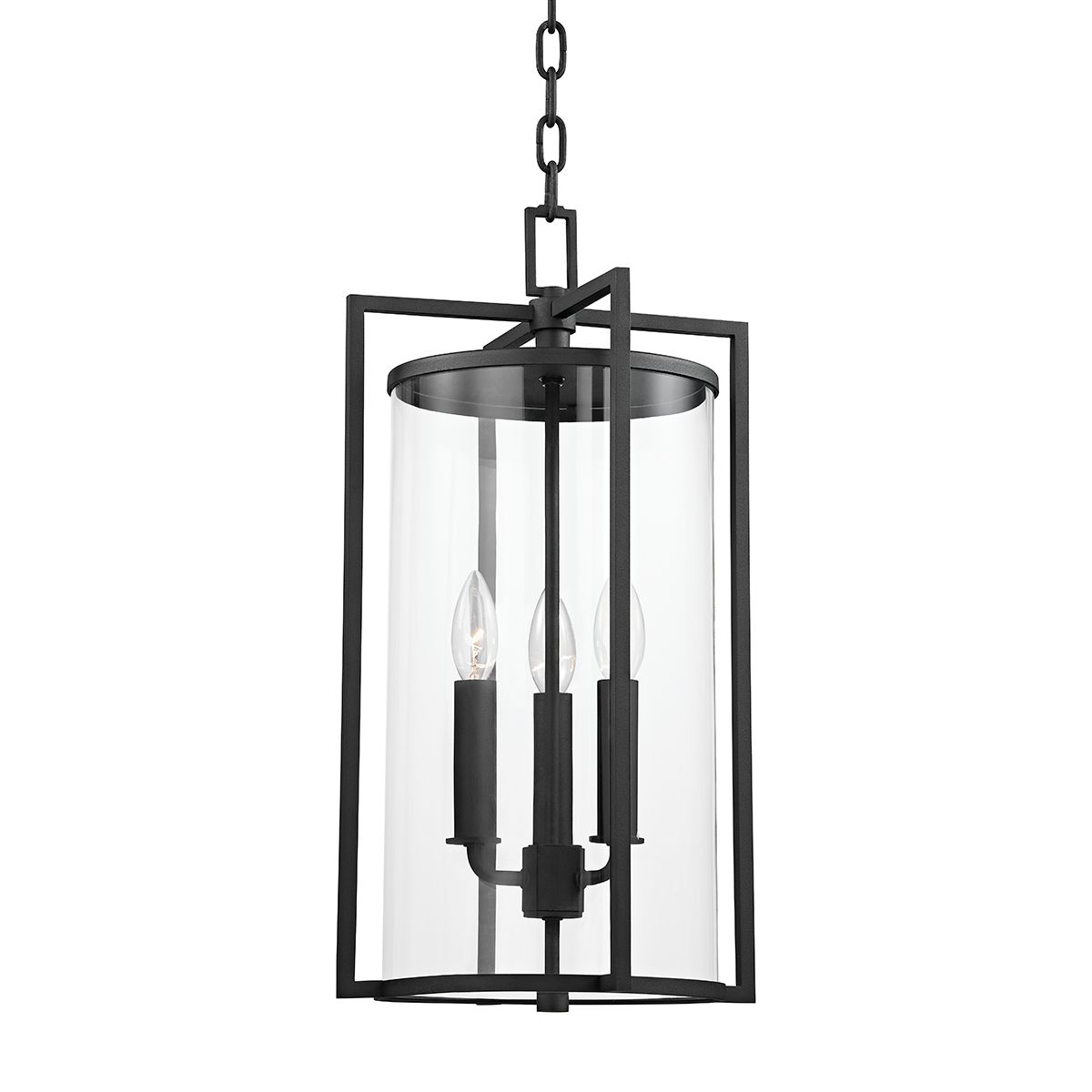 Percy Outdoor Hanging Lantern by Troy Lighting