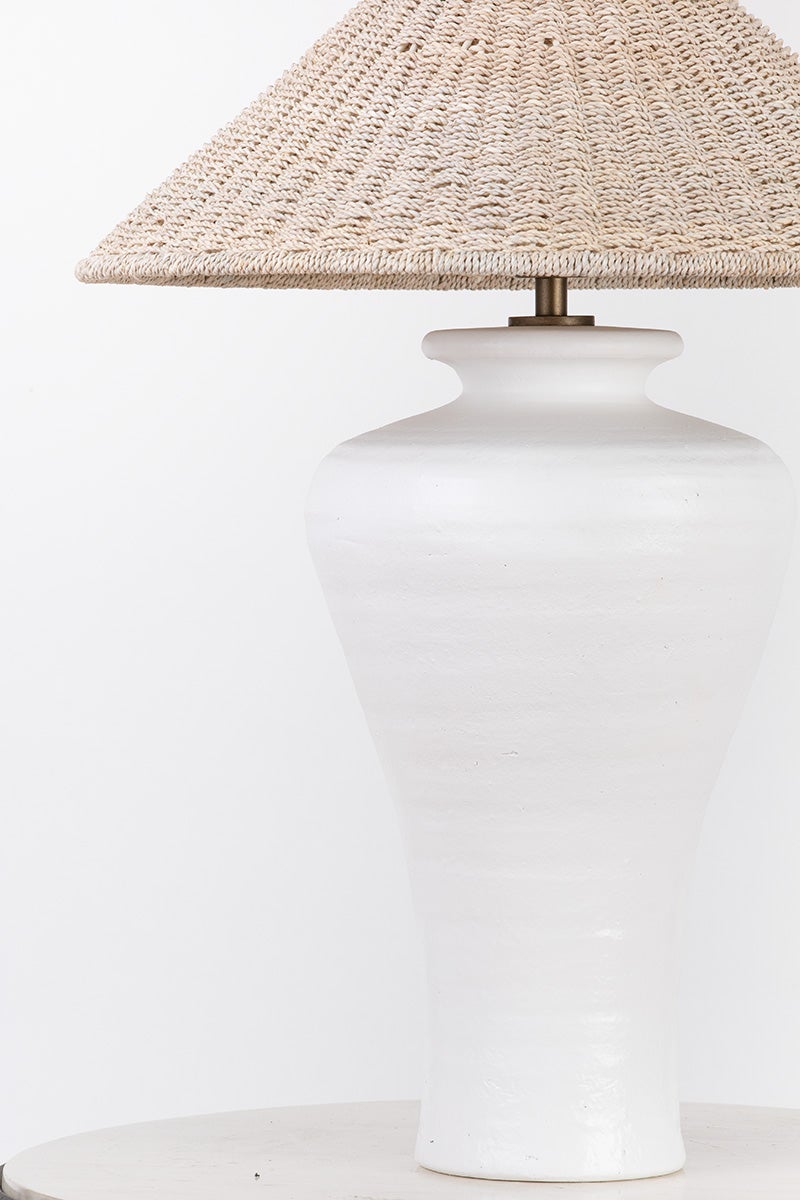 Pezante Table Lamp by Troy Lighting