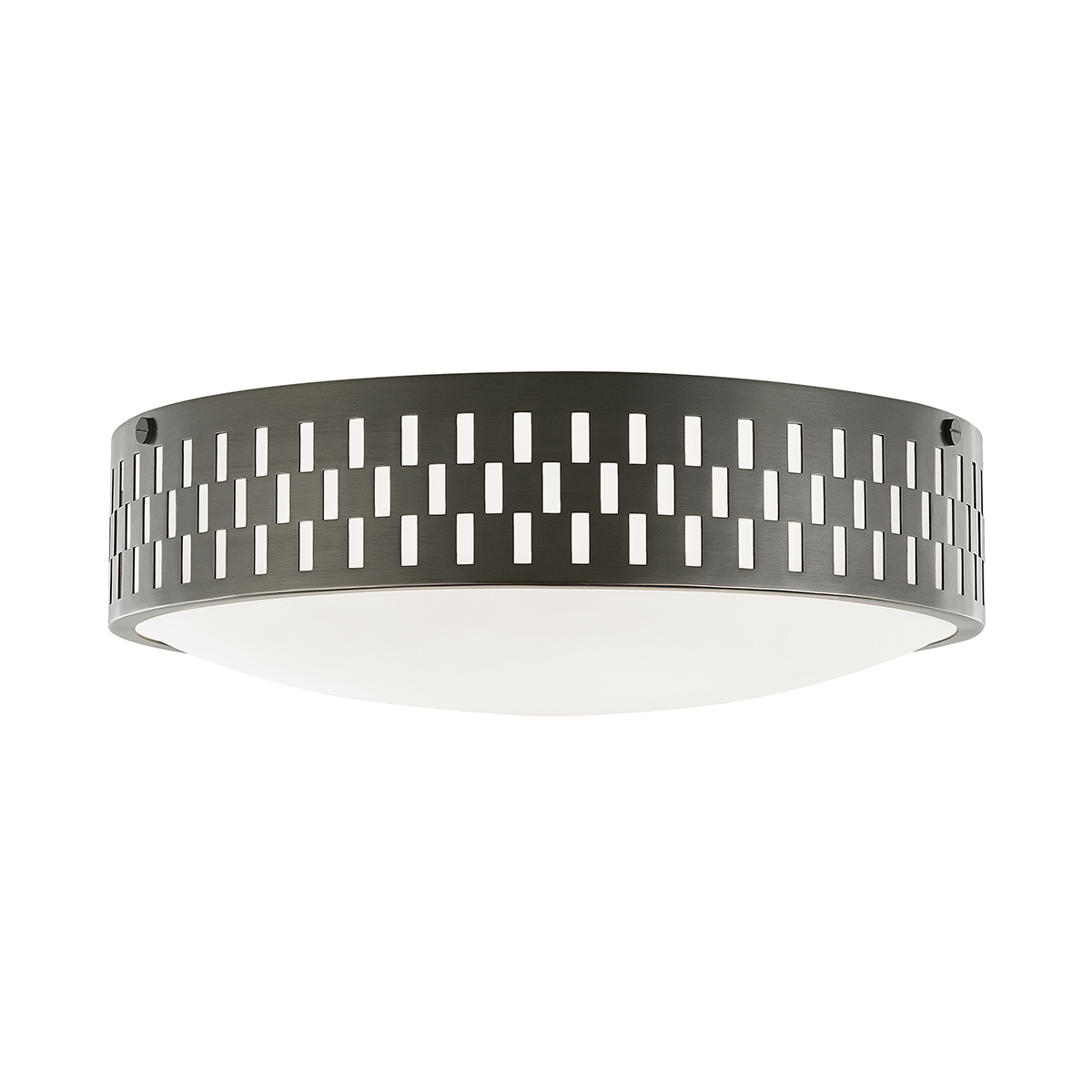 Phoebe Flush Mount - 3-Light - Old Bronze - Mitzi H329503L-OB