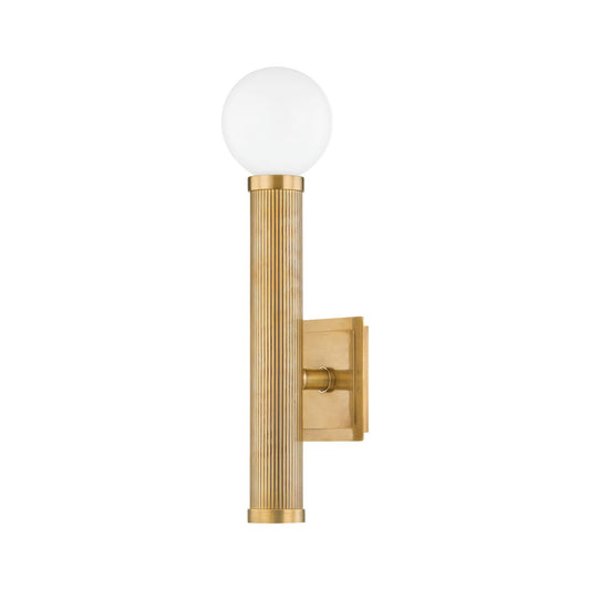 Pienza Sconce by Corbett Lighting