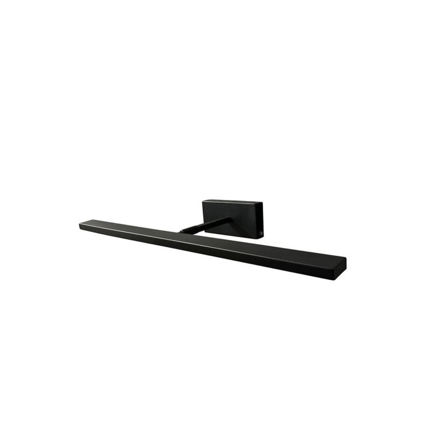 Rechargeable Advent LED Picture Lights - RALED24-BLK - Black by House of Troy