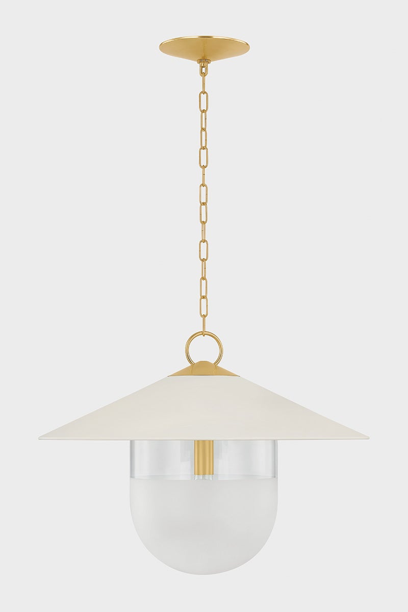 Ressi Large Pendant by Mitzi