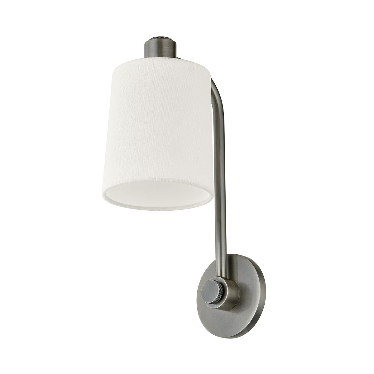 Rigby Wall Sconce - Vintage Pewter by Troy Lighting