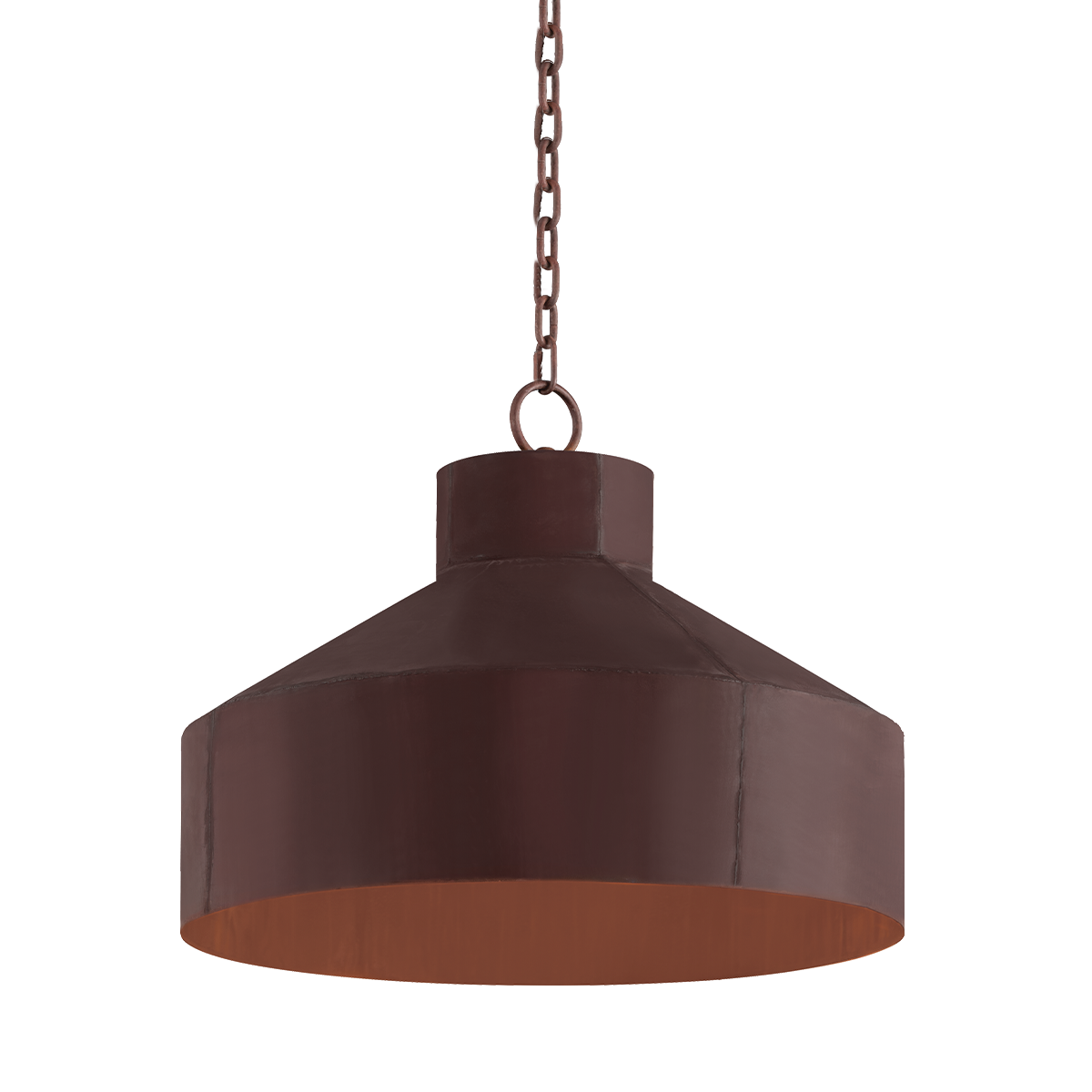 Rise &Amp; Shine Chandelier - 4-Light - Troy Lighting F5264-RP