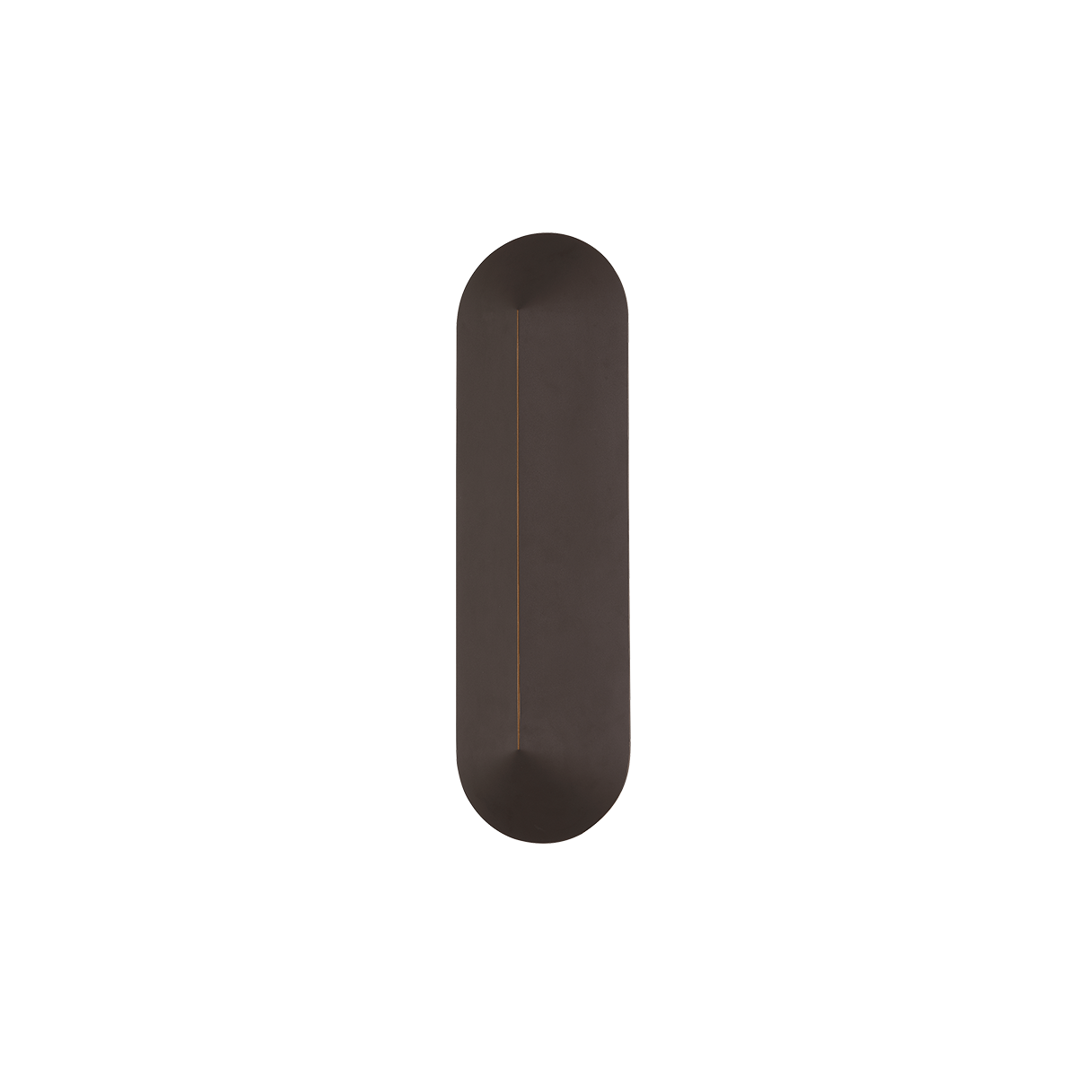 Ronan Wall Sconce - 1-Light - Textured Bronze W/ Hl - Troy Lighting B5820-TBZH