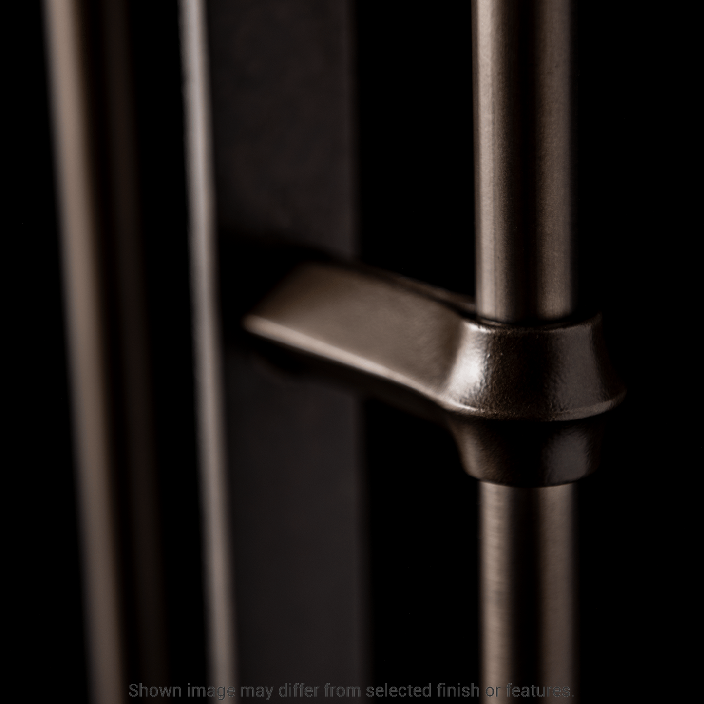 Rook Twin Floor Lamp - White by Hubbardton Forge