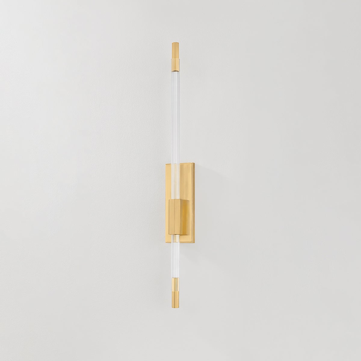 Rosco Sconce by Hudson Valley Lighting