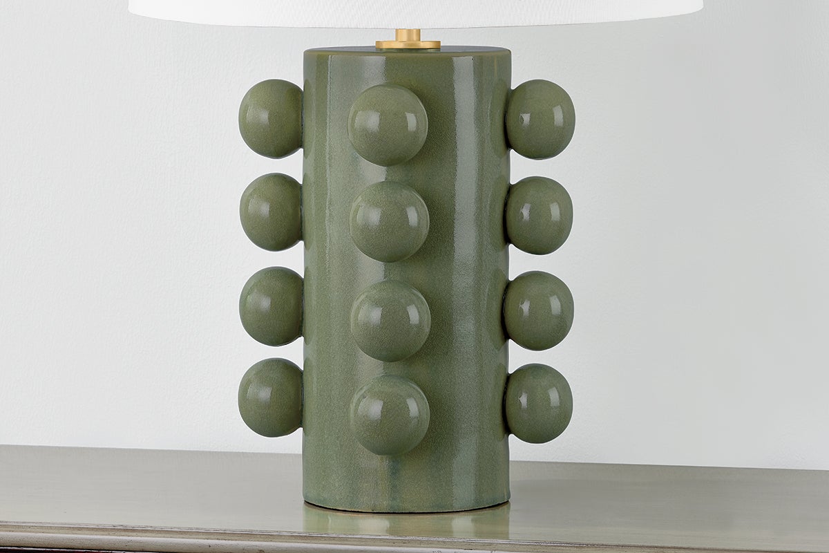 Roselle Table Lamp by Hudson Valley Lighting