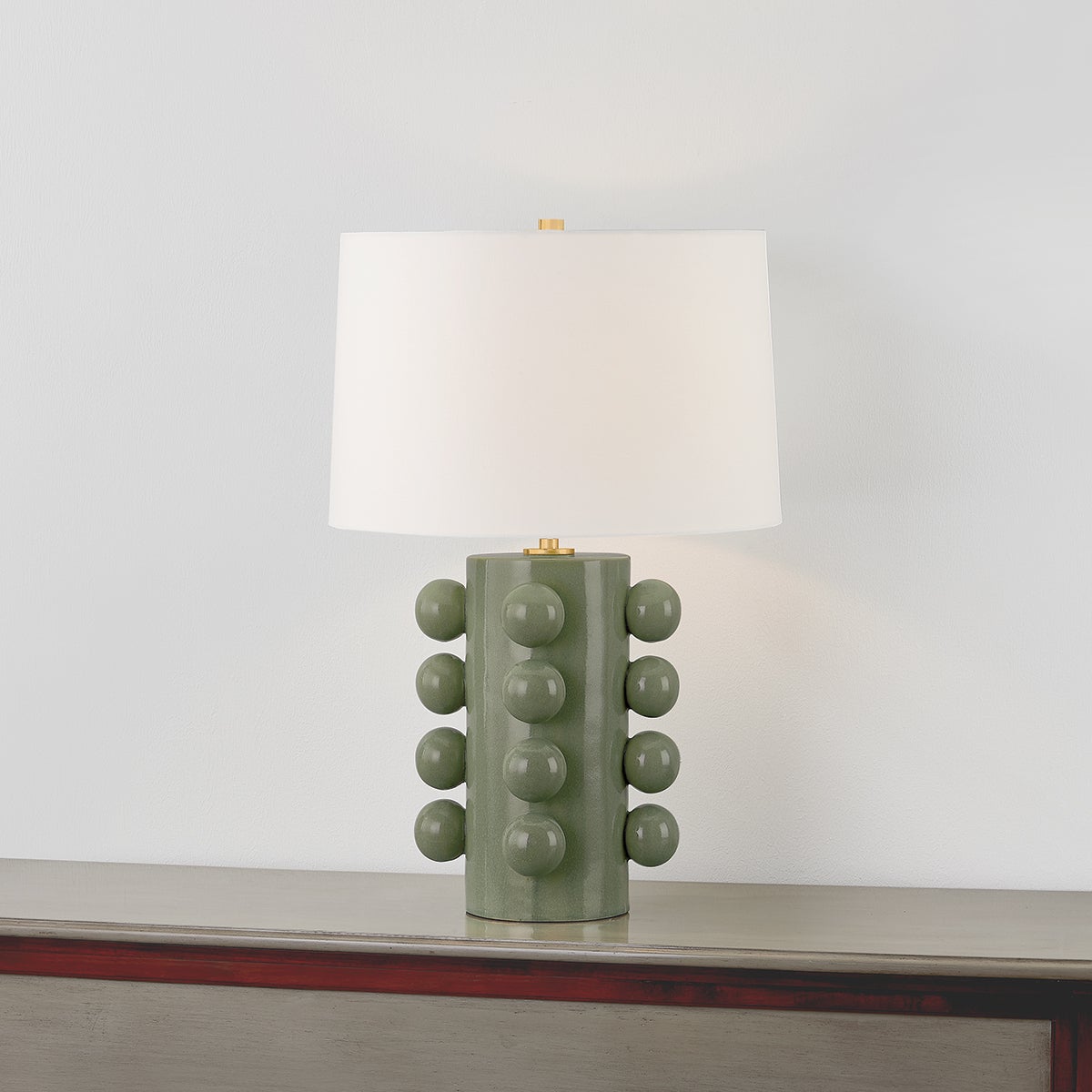 Roselle Table Lamp by Hudson Valley Lighting