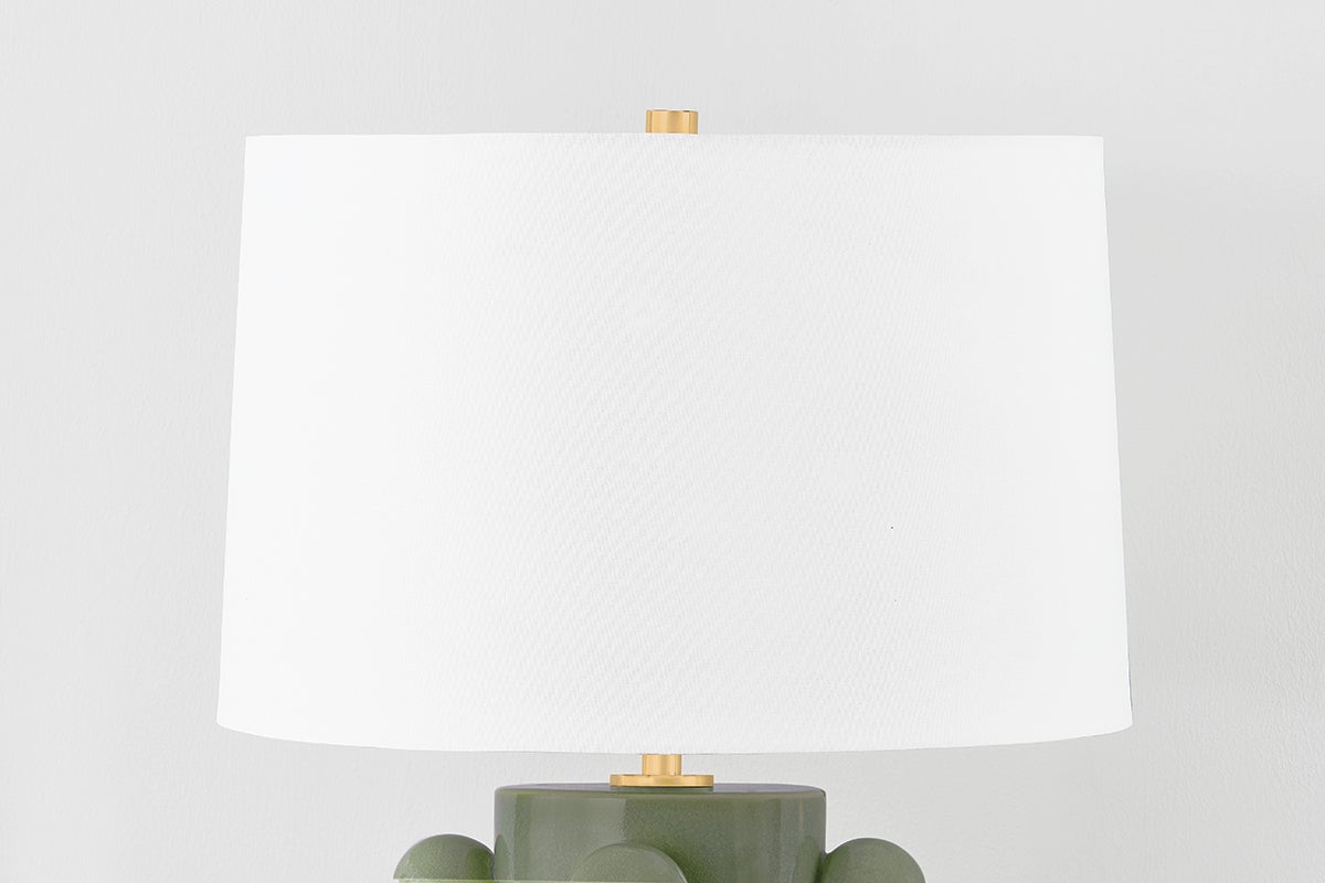 Roselle Table Lamp by Hudson Valley Lighting