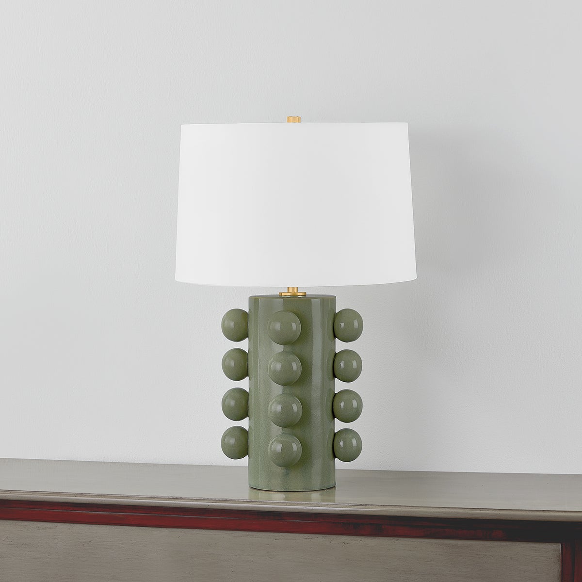 Roselle Table Lamp by Hudson Valley Lighting