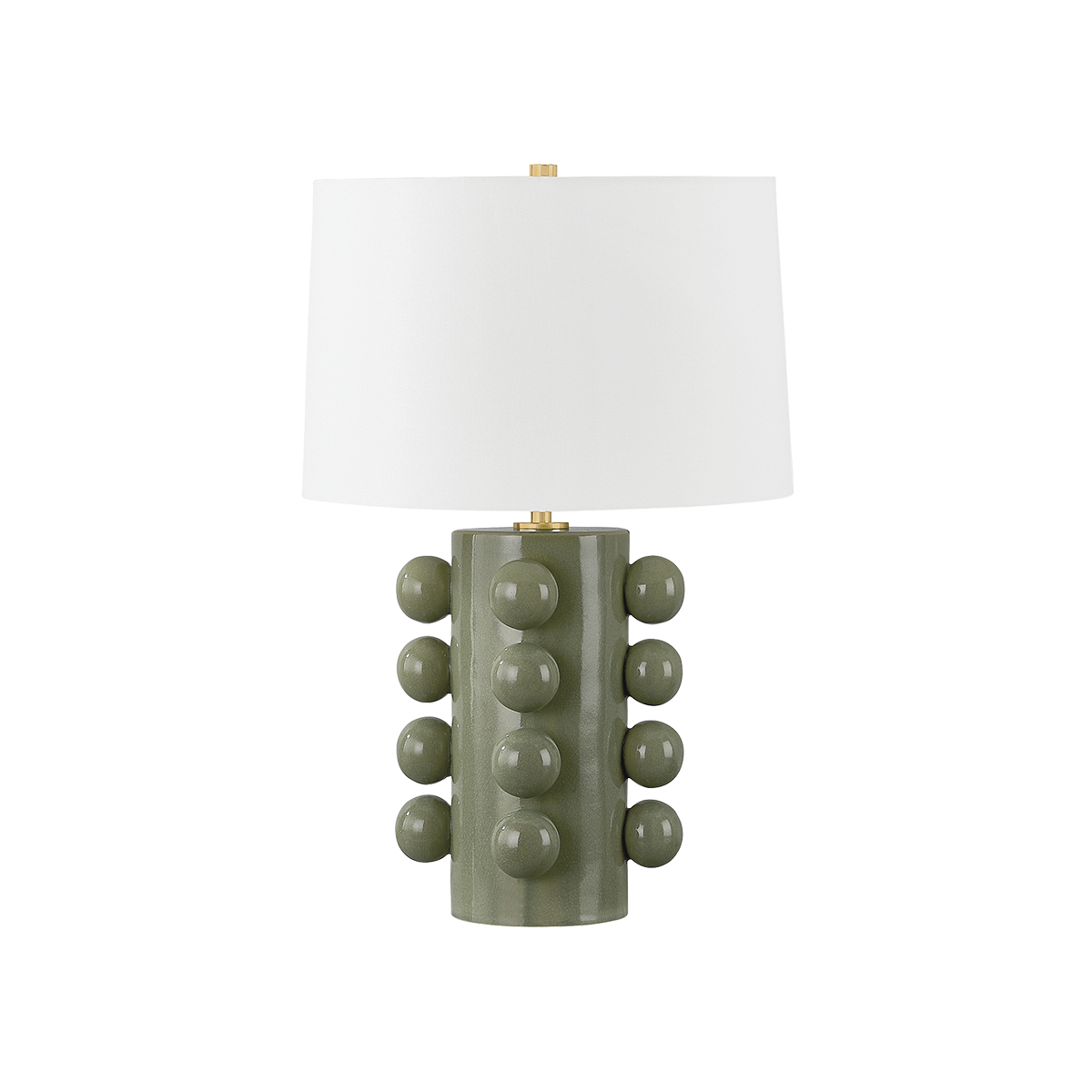 Roselle Table Lamp by Hudson Valley Lighting
