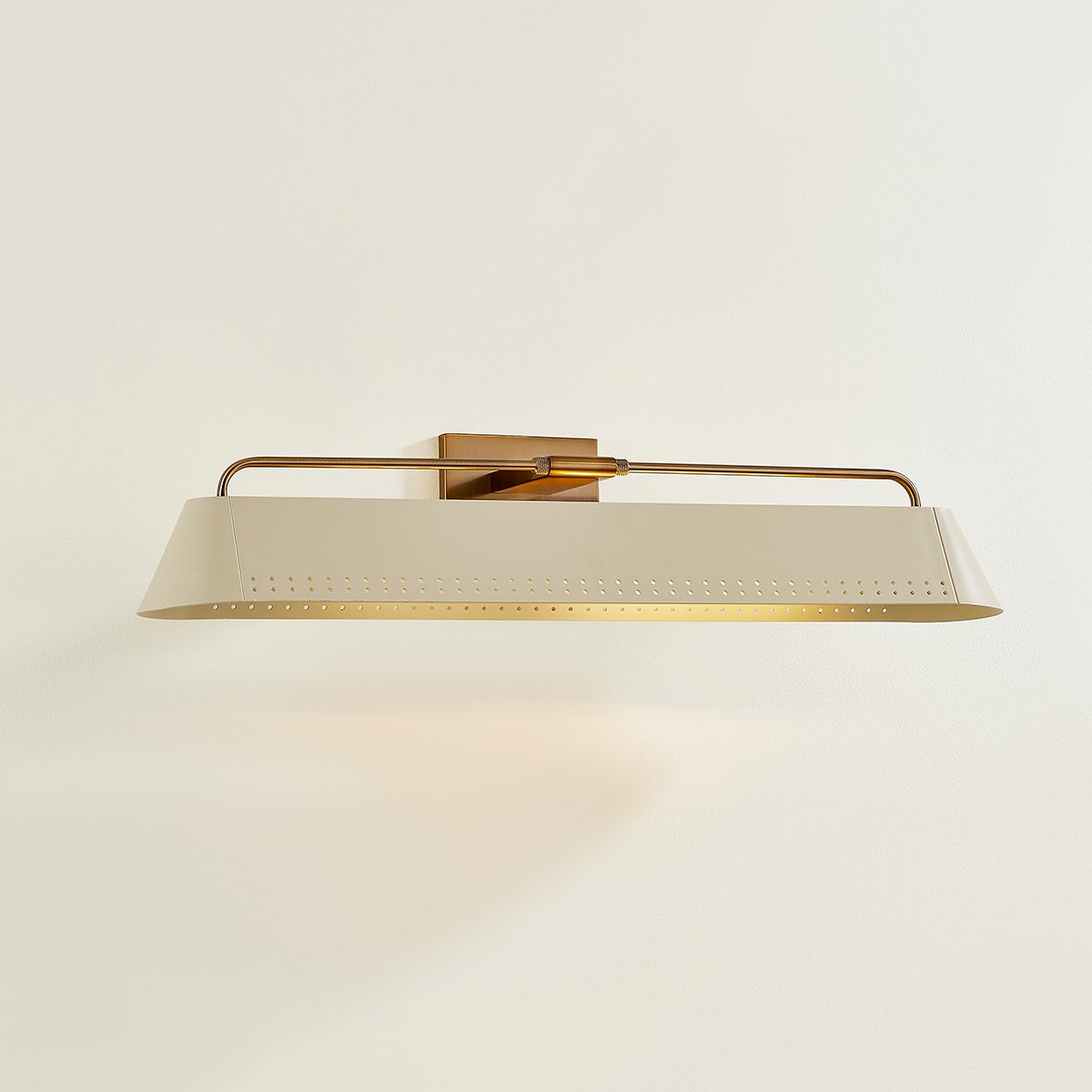 Rowan Large Picture Light by Troy Lighting