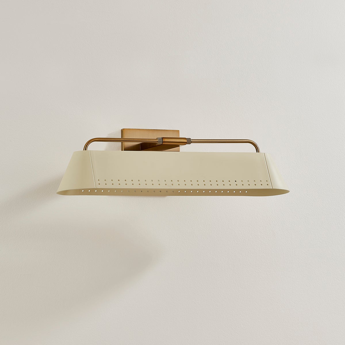 Rowan Picture Light by Troy Lighting