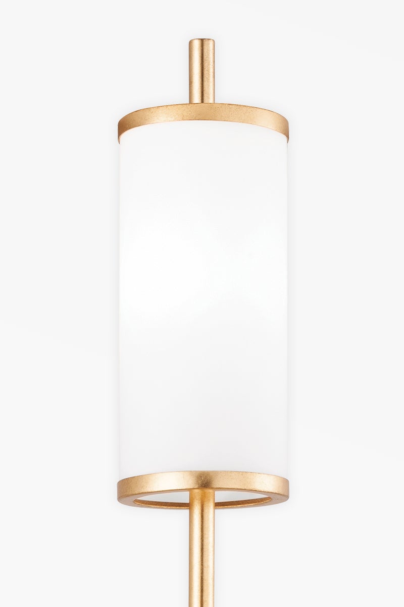 Sage Sconce by Corbett Lighting
