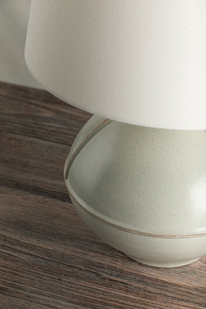 Salvage Table Lamp by Troy Lighting