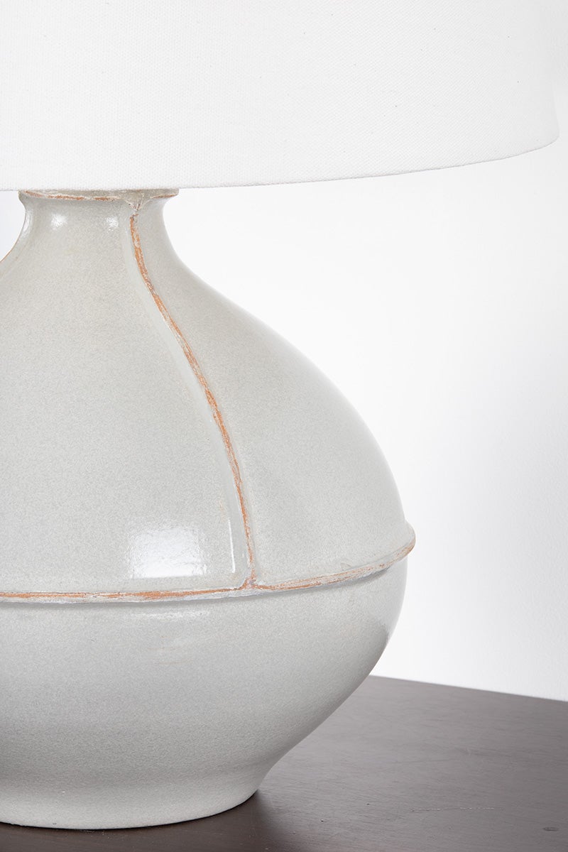 Salvage Table Lamp by Troy Lighting