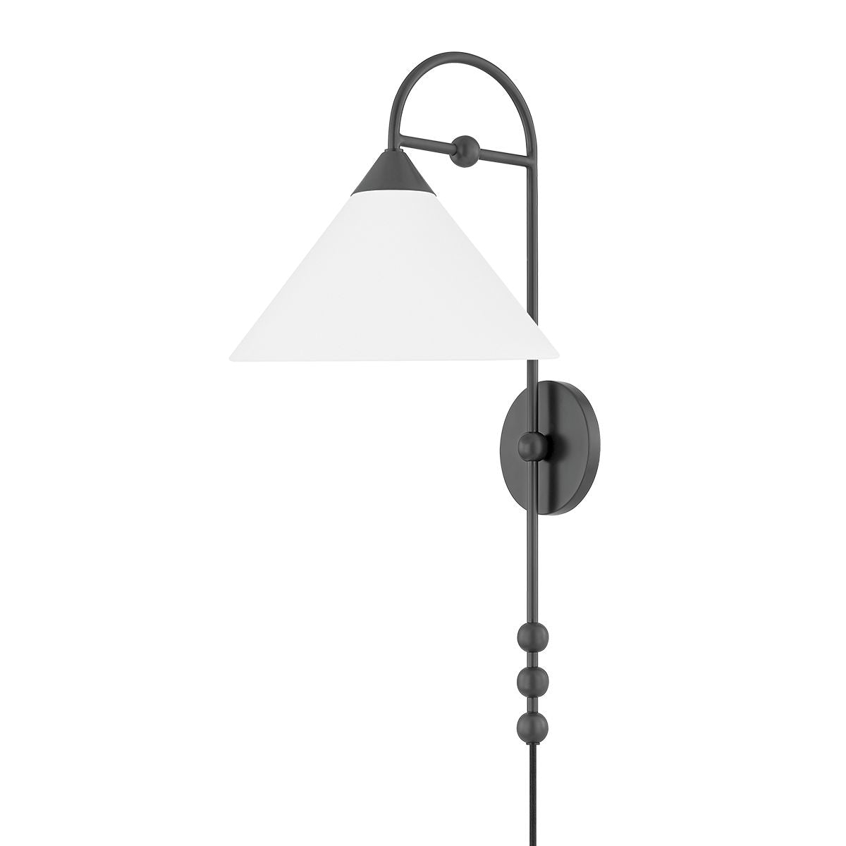 Sang Wall Sconce - Old Bronze by Mitzi