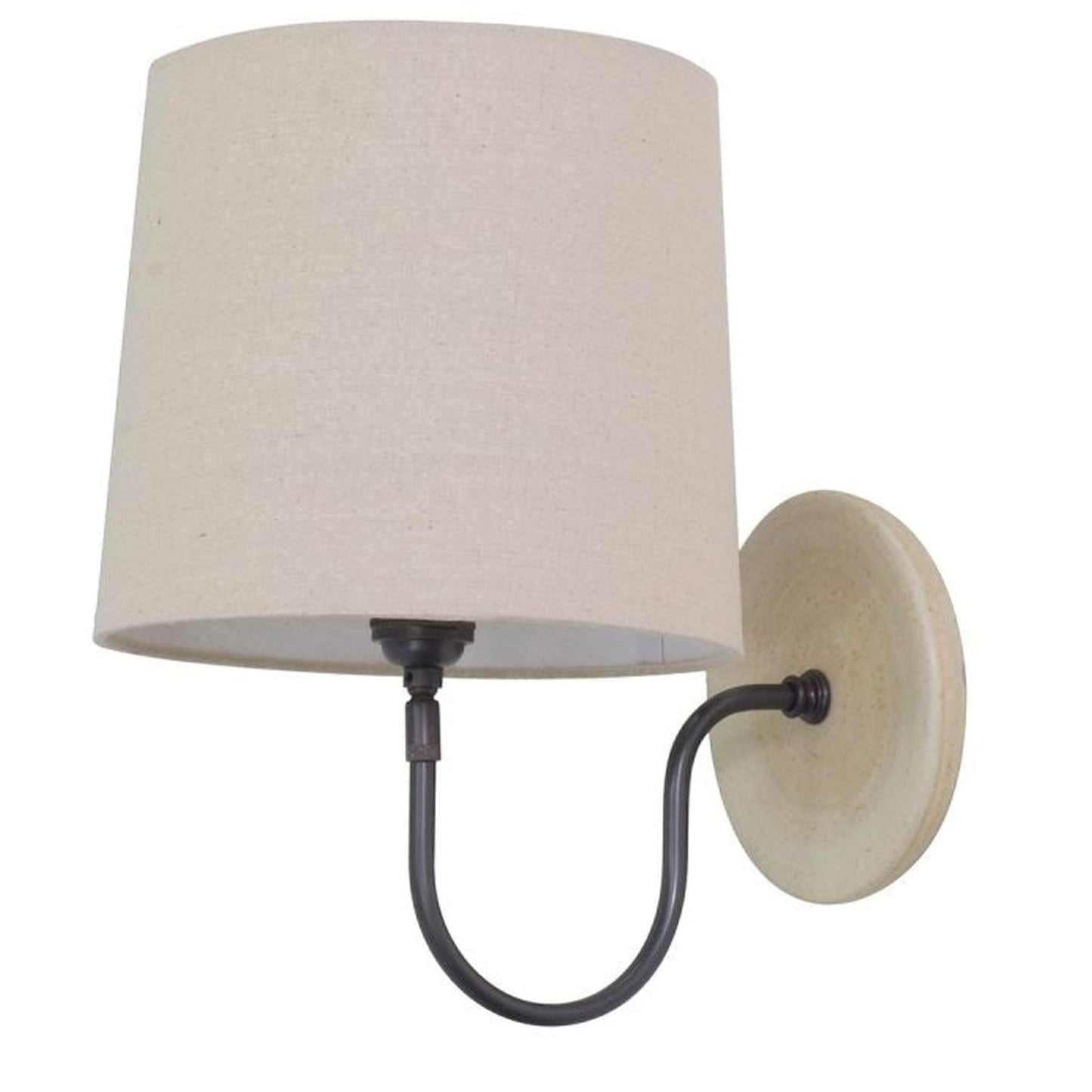 Scatchard Stoneware Wall Swing - GS725-OT - Oatmeal by House of Troy