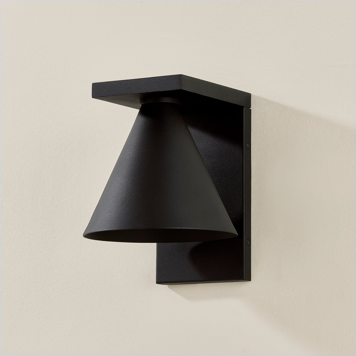 Sean Large Outdoor Wall Sconce by Troy Lighting