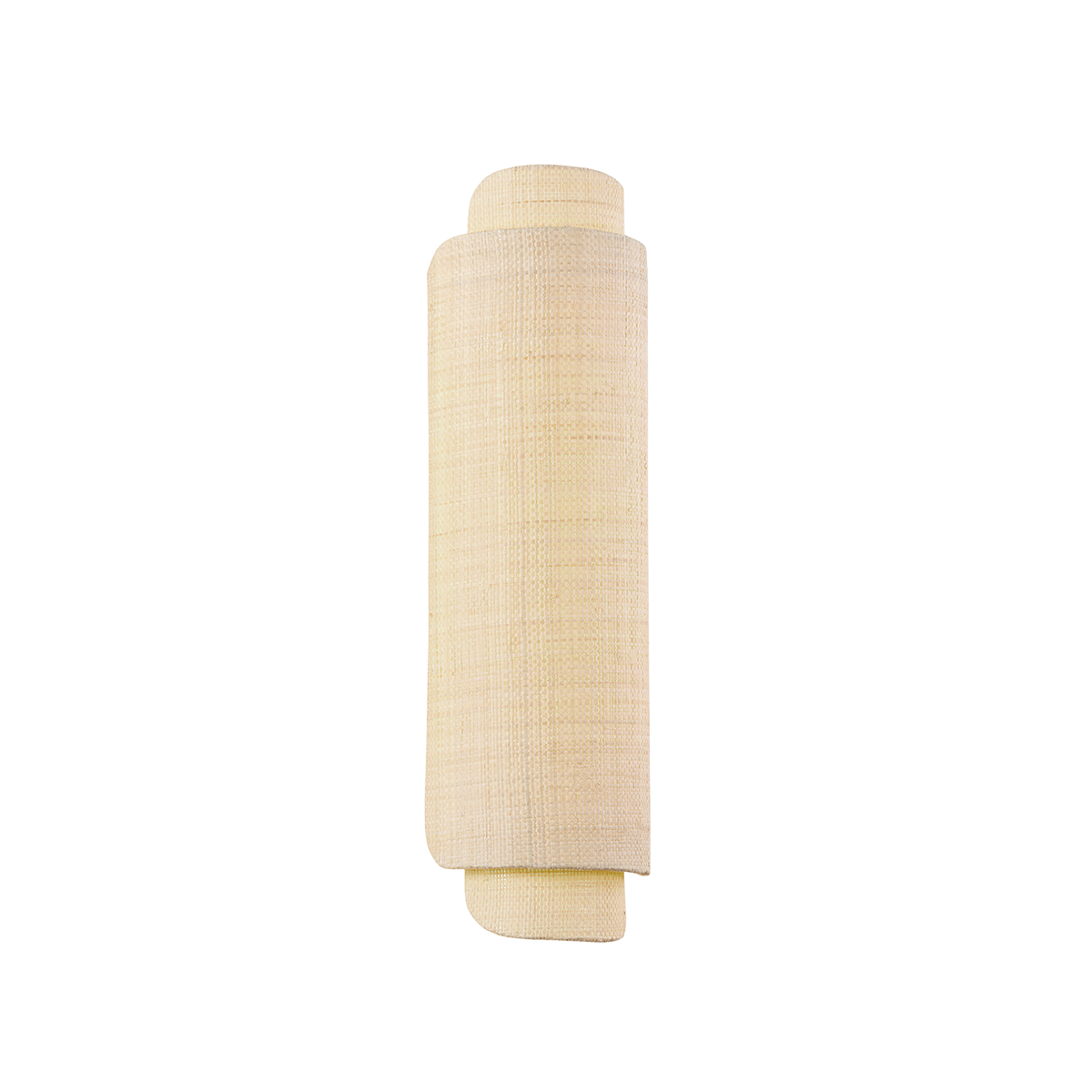 Seldon Wall Sconce - 1-Light - Vintage Gold Leaf - Troy Lighting B2420-VGL