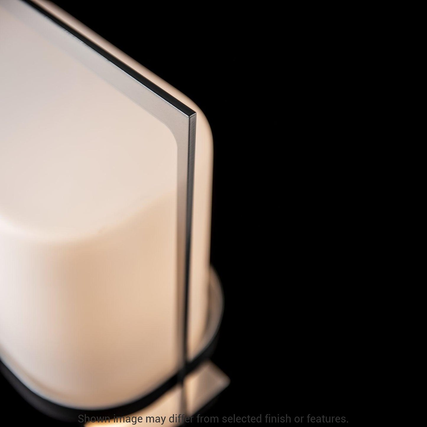 Serenity Table Lamp - White by Hubbardton Forge