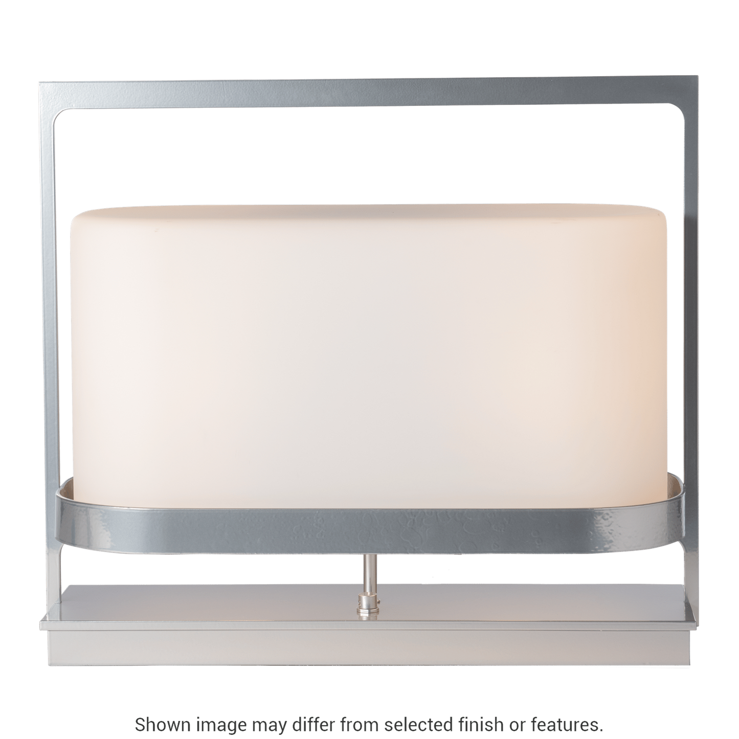Serenity Table Lamp - White by Hubbardton Forge