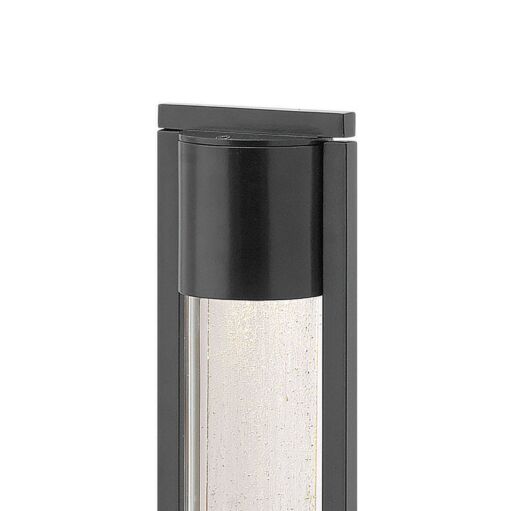 Shelter Bollard Light by Hinkley Lighting