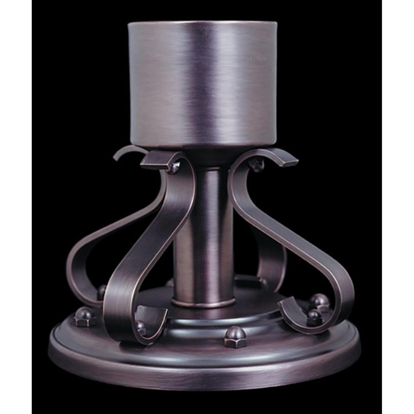 Siena Bronze Normandy Exterior Pier Mount - 8788 SBR by Framburg