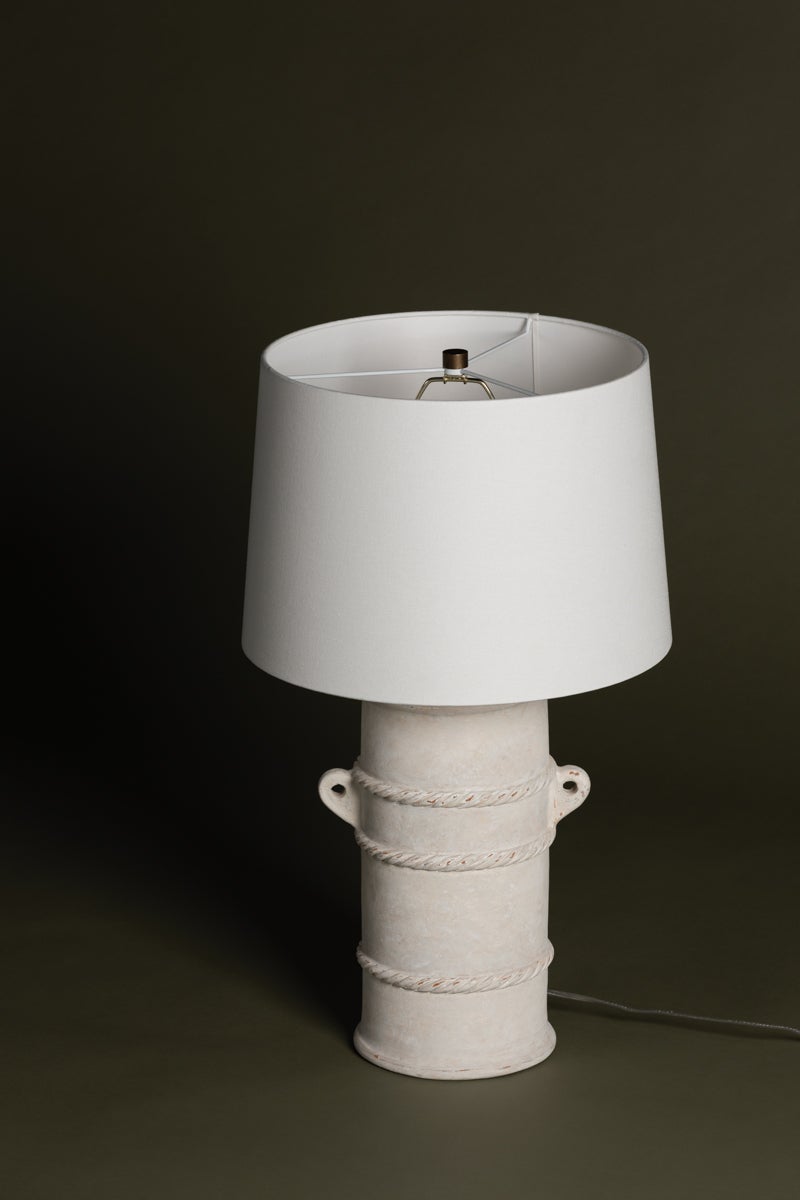 Siena Table Lamp by Troy Lighting