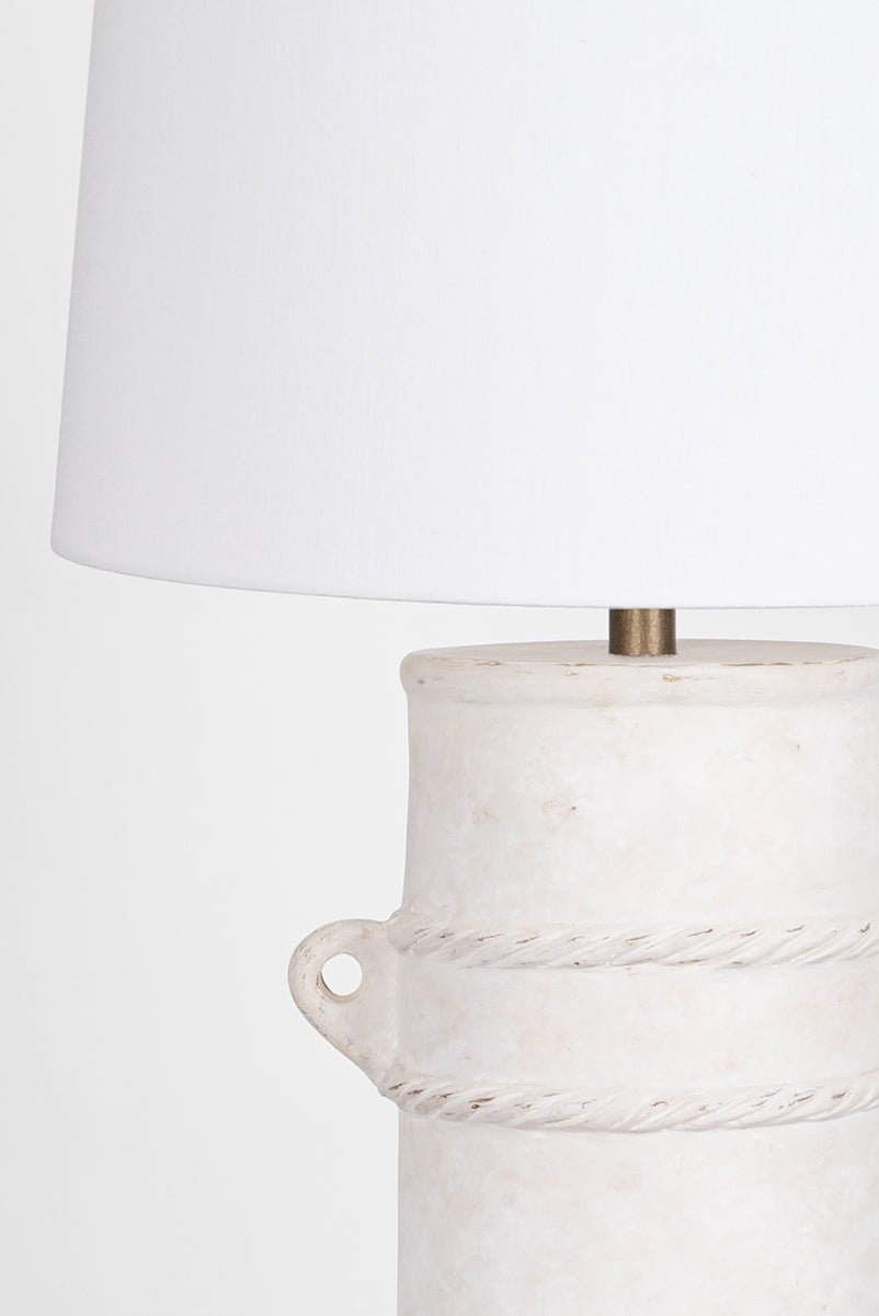 Siena Table Lamp by Troy Lighting