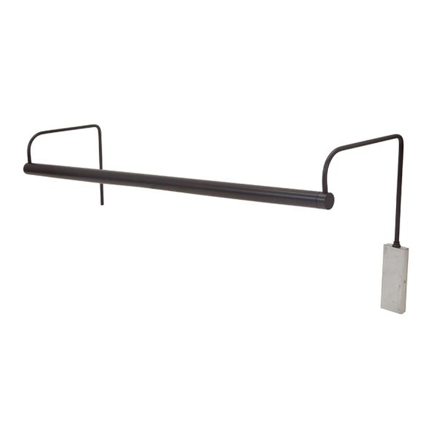 Slim-Line LED Picture Light - SLEDZ29-91 - Oil Rubbed Bronze by House of Troy